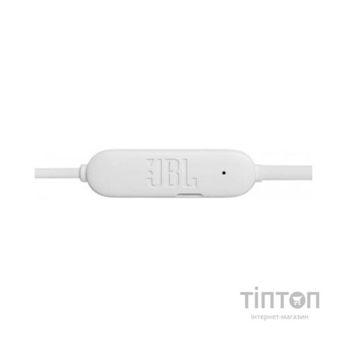 Навушники JBL Tune 215 BT White (JBLT215BTWHT)