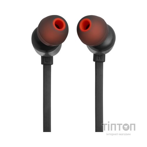 Навушники JBL Tune 310C USB-C Black (JBLT310CBLK)