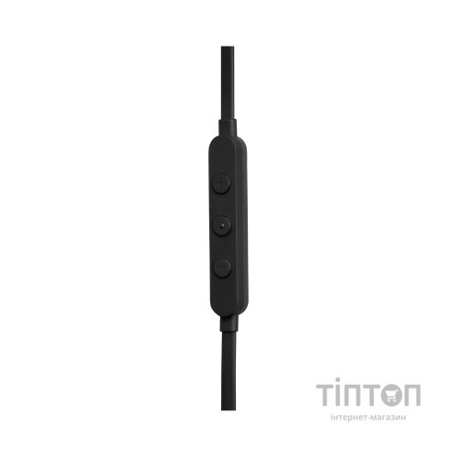 Навушники JBL Tune 310C USB-C Black (JBLT310CBLK)