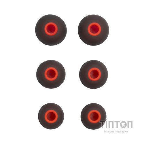 Навушники JBL Tune 310C USB-C Black (JBLT310CBLK)