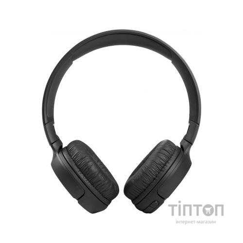 Навушники JBL Tune 510BT Black (JBLT510BTBLKEU)