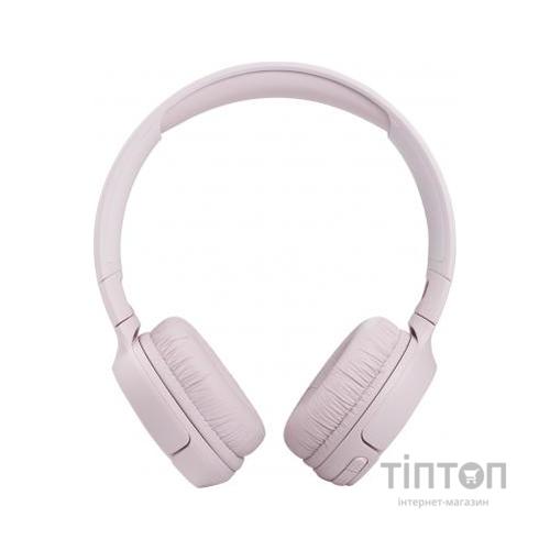 Навушники JBL Tune 510BT Rose (JBLT510BTROSEU)