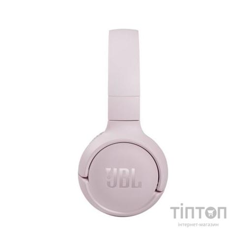 Навушники JBL Tune 510BT Rose (JBLT510BTROSEU)