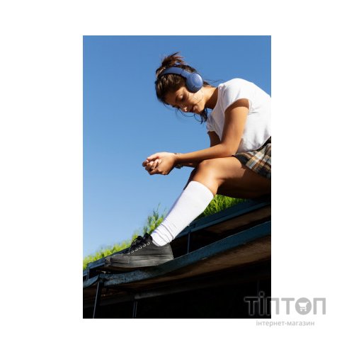 Навушники JBL Tune 520BT Blue (JBLT520BTBLUEU)