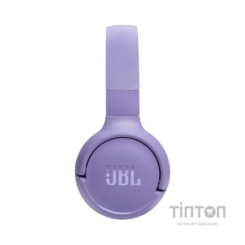 Навушники JBL Tune 520BT Purple (JBLT520BTPUREU)