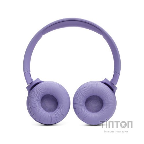 Навушники JBL Tune 520BT Purple (JBLT520BTPUREU)