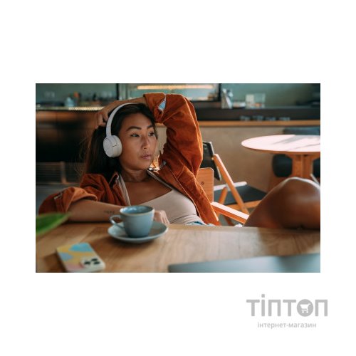 Навушники JBL Tune 520BT White (JBLT520BTWHTEU)