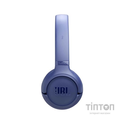 Навушники JBL Tune 530 Blue (JBLT530BLU)