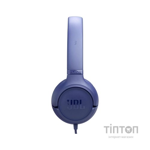 Навушники JBL Tune 530 Blue (JBLT530BLU)