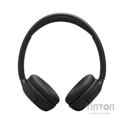 Навушники JBL Tune 530BT Black (JBLT530BTBLKEU)
