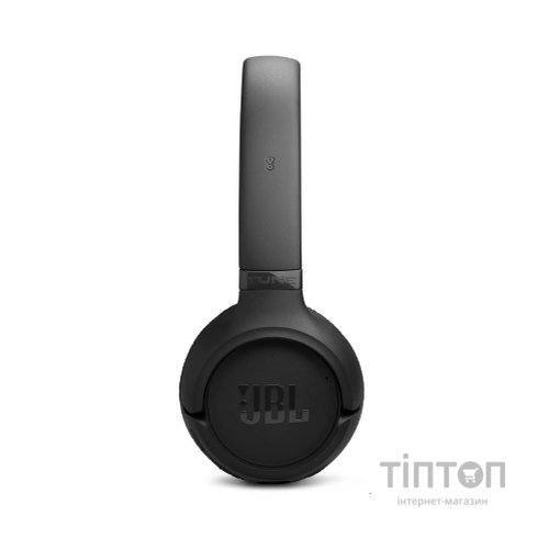 Навушники JBL Tune 530BT Black (JBLT530BTBLKEU)