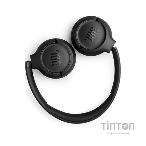 Навушники JBL Tune 530BT Black (JBLT530BTBLKEU)