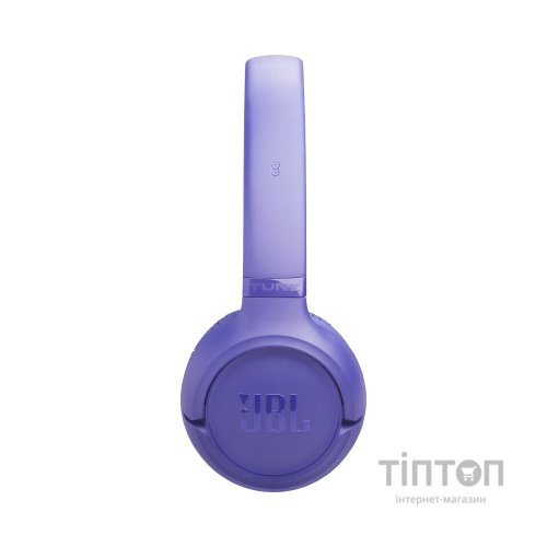 Навушники JBL Tune 530BT Lavender (JBLT530BTLAVEU)