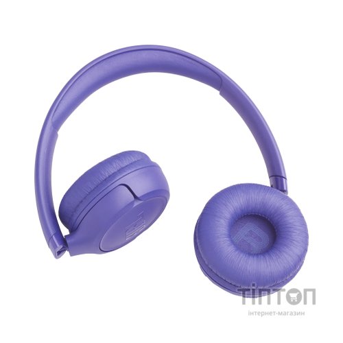Навушники JBL Tune 530BT Lavender (JBLT530BTLAVEU)