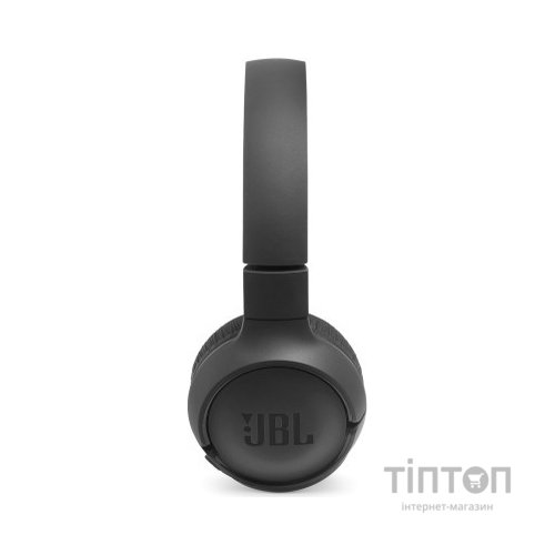 Навушники JBL Tune 560 BT Black (JBLT560BTBLK)