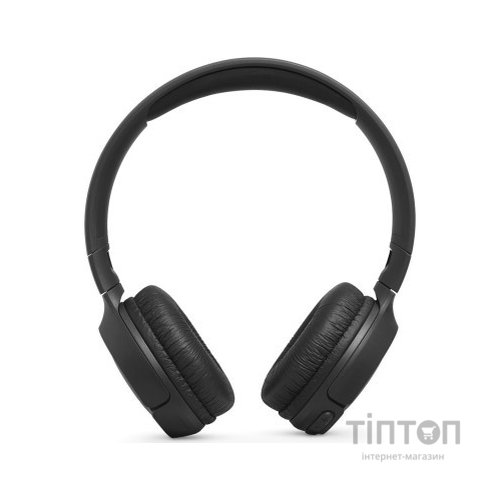 Навушники JBL Tune 560 BT Black (JBLT560BTBLK)