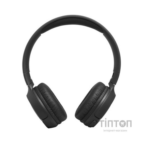 Навушники JBL Tune 560 BT Black (JBLT560BTBLK)