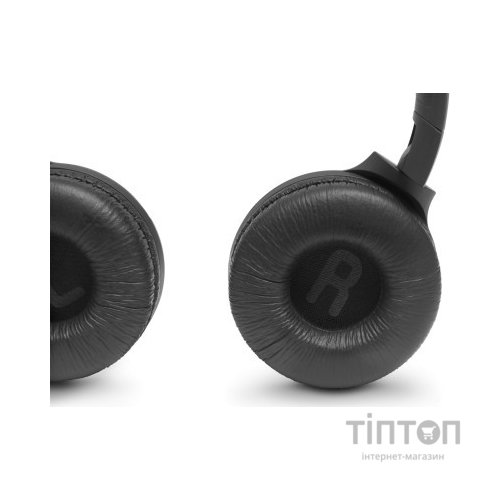 Навушники JBL Tune 560 BT Black (JBLT560BTBLK)