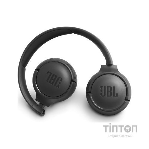 Навушники JBL Tune 560 BT Black (JBLT560BTBLK)