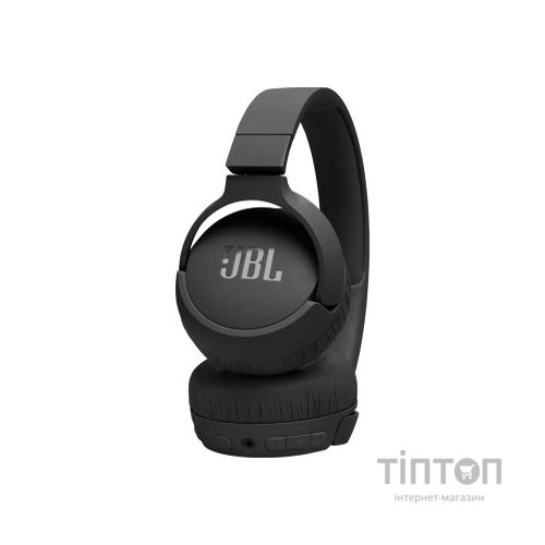 Навушники JBL Tune 670NC Black (JBLT670NCBLK)