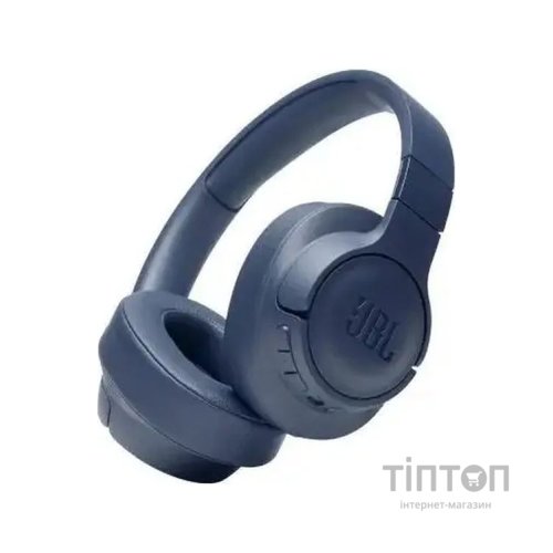 Навушники JBL Tune 670NC Blue (JBLT670NCBLU)