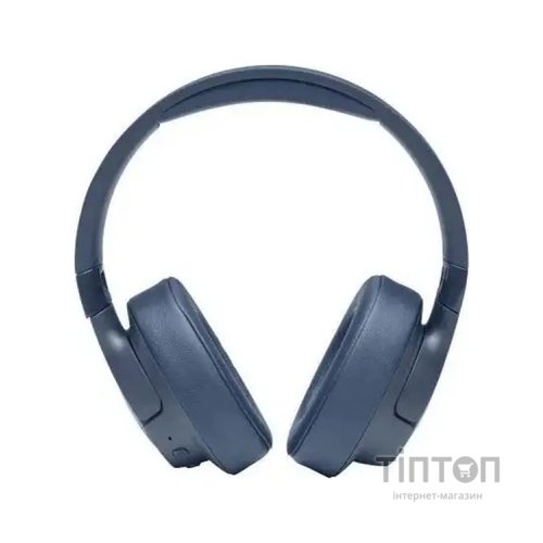 Навушники JBL Tune 670NC Blue (JBLT670NCBLU)