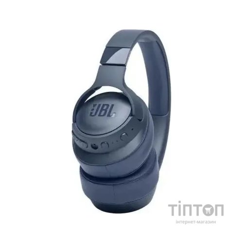Навушники JBL Tune 670NC Blue (JBLT670NCBLU)