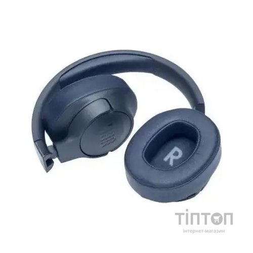 Навушники JBL Tune 670NC Blue (JBLT670NCBLU)