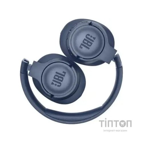 Навушники JBL Tune 670NC Blue (JBLT670NCBLU)