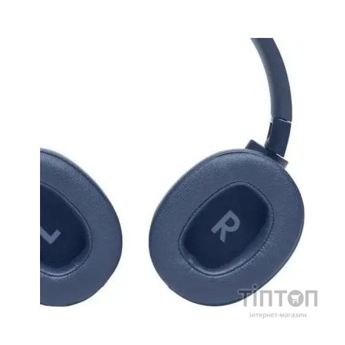 Навушники JBL Tune 670NC Blue (JBLT670NCBLU)