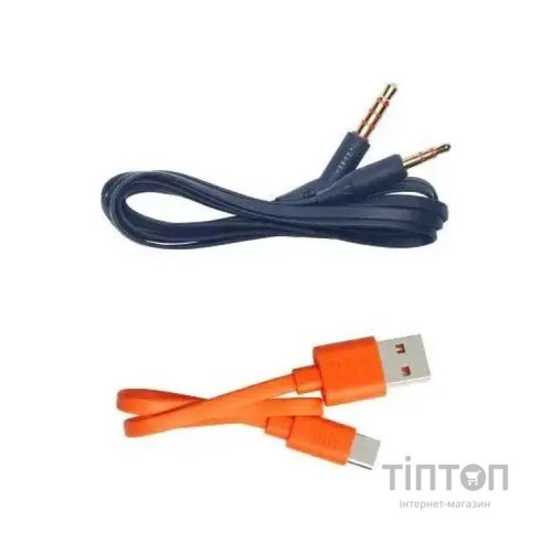 Навушники JBL Tune 670NC Blue (JBLT670NCBLU)