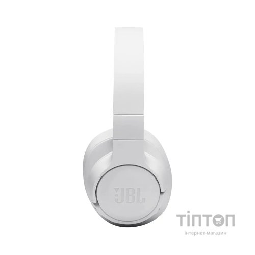 Навушники JBL Tune 670NC White (JBLT670NCWHT)
