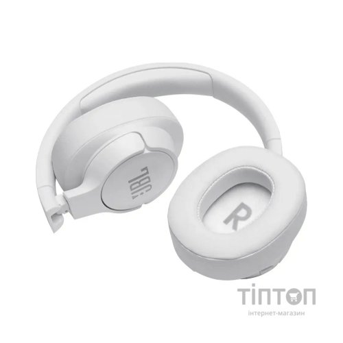 Навушники JBL Tune 670NC White (JBLT670NCWHT)