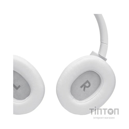 Навушники JBL Tune 670NC White (JBLT670NCWHT)