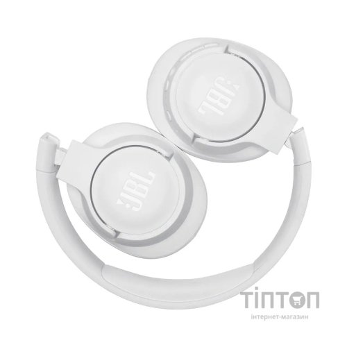 Навушники JBL Tune 670NC White (JBLT670NCWHT)