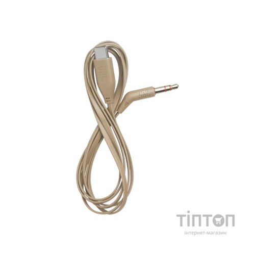 Навушники JBL Tune 680 NC Beige (JBLT680NCBEG)