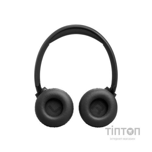 Навушники JBL Tune 680 NC Black (JBLT680NCBLK)