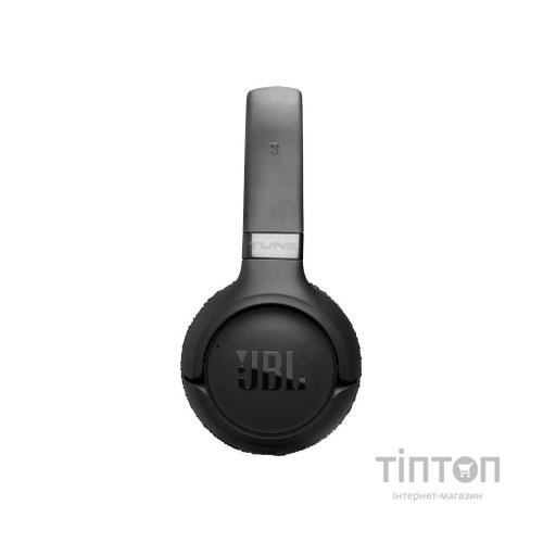 Навушники JBL Tune 680 NC Black (JBLT680NCBLK)