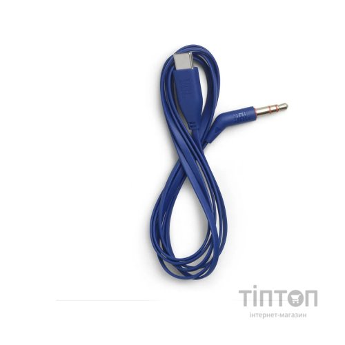 Навушники JBL Tune 680 NC Blue (JBLT680NCBLU)