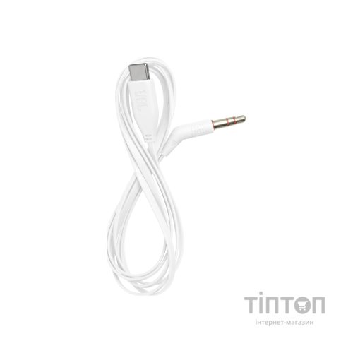 Навушники JBL Tune 680 NC White (JBLT680NCWHT)
