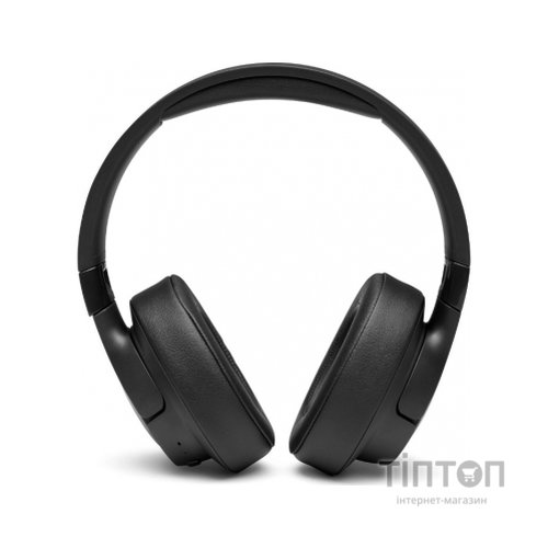 Навушники JBL Tune 710 BT Black (JBLT710BTBLK)