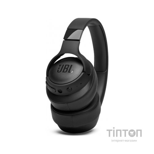 Навушники JBL Tune 710 BT Black (JBLT710BTBLK)