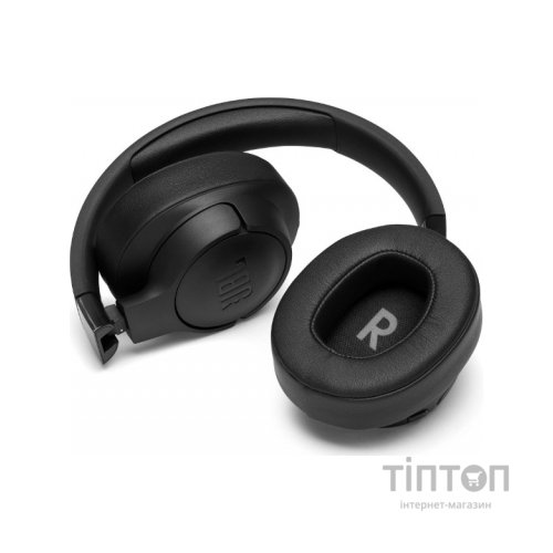 Навушники JBL Tune 710 BT Black (JBLT710BTBLK)