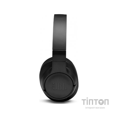Навушники JBL Tune 710 BT Black (JBLT710BTBLK)