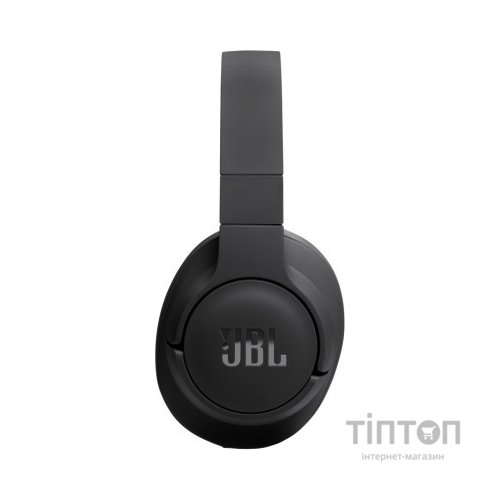 Навушники JBL Tune 720BT Black (JBLT720BTBLK)
