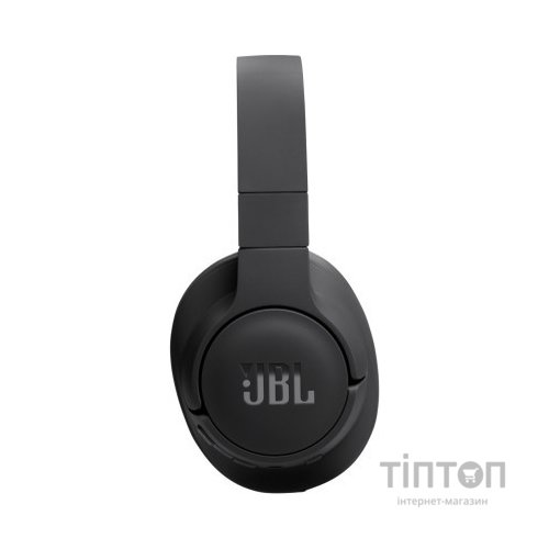 Навушники JBL Tune 720BT Black (JBLT720BTBLK)