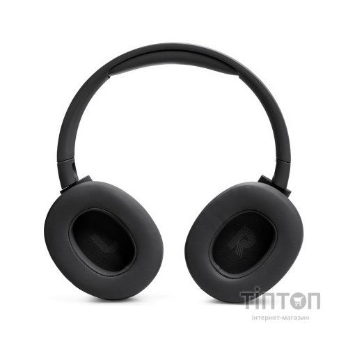 Навушники JBL Tune 720BT Black (JBLT720BTBLK)