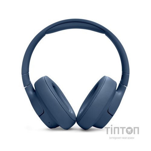 Навушники JBL Tune 720BT Blue (JBLT720BTBLU)