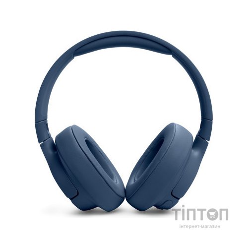 Навушники JBL Tune 720BT Blue (JBLT720BTBLU)