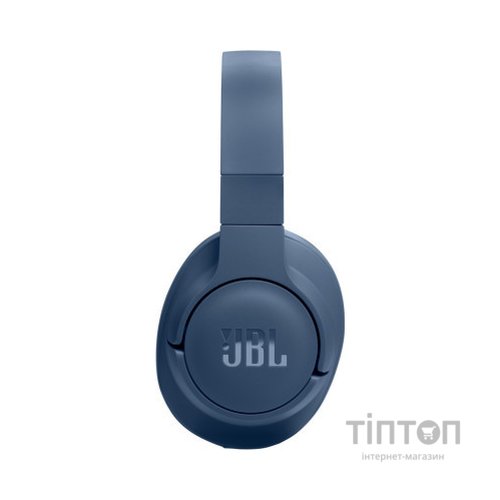 Навушники JBL Tune 720BT Blue (JBLT720BTBLU)